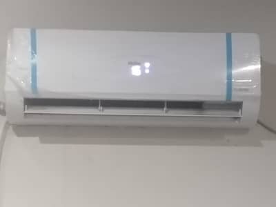 Haier DC inverter 1.5 ton