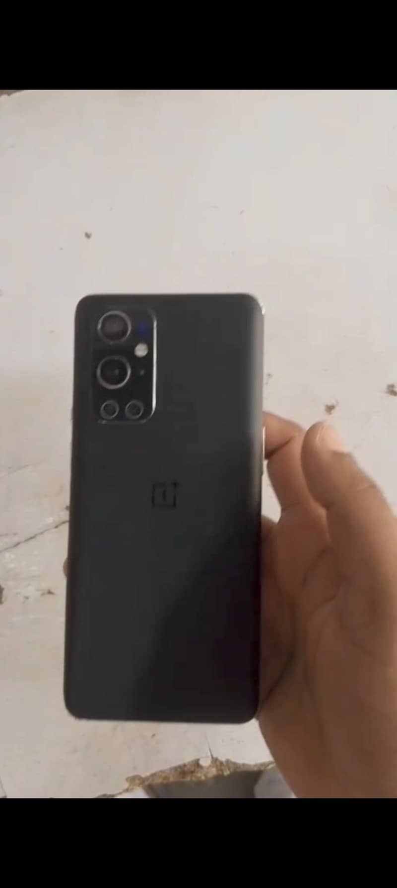 One Plus 9 Pro 0