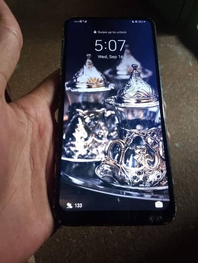 Huawei Y9 Prime