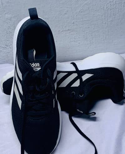 Original Adidas Lite Racer CLN | UK 7.5 | EU 41⅓