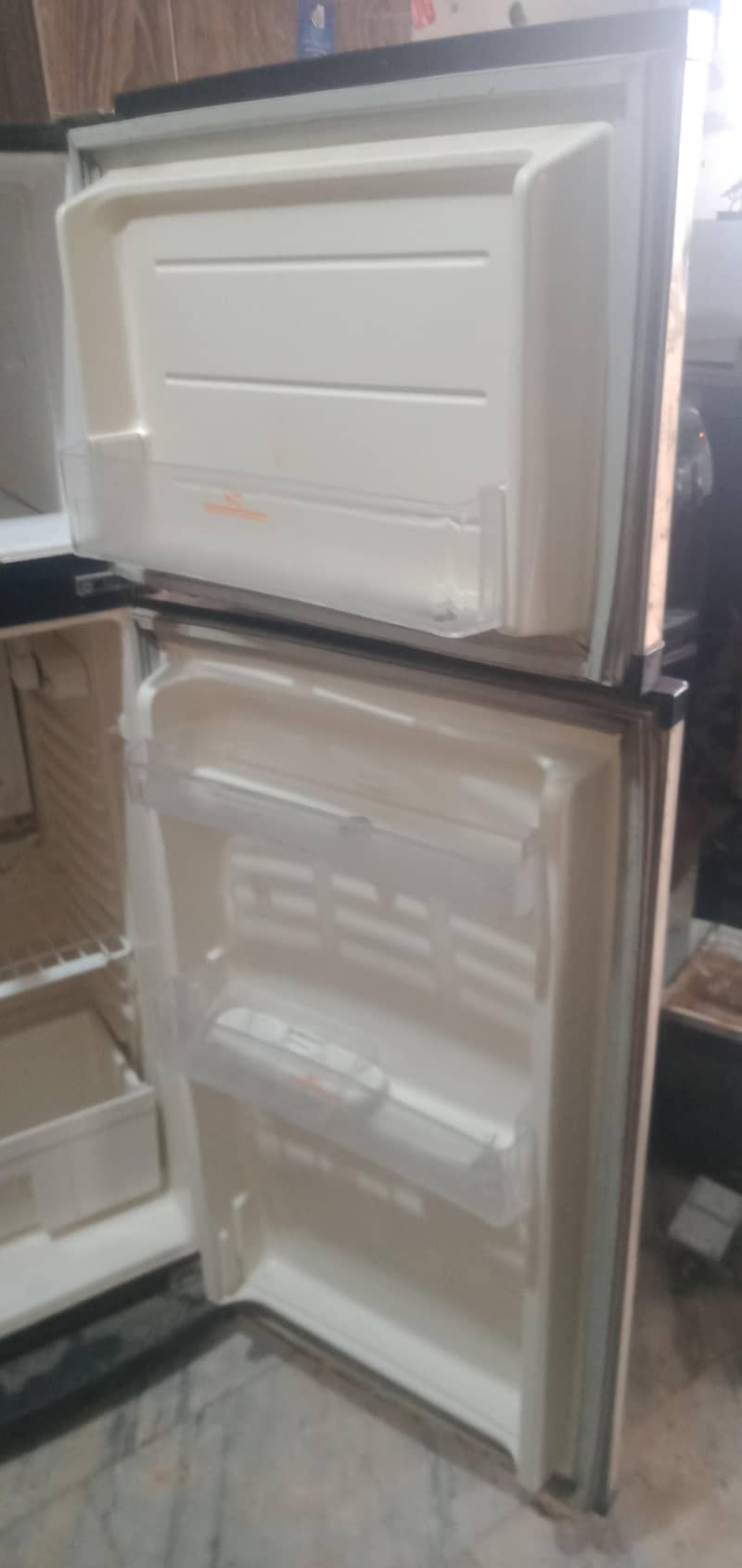 singer fridge 2