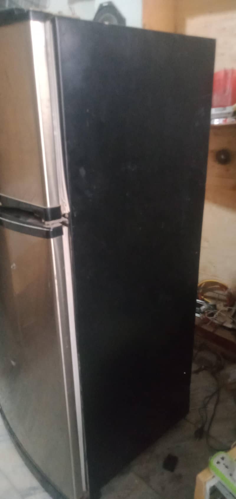 singer fridge 3