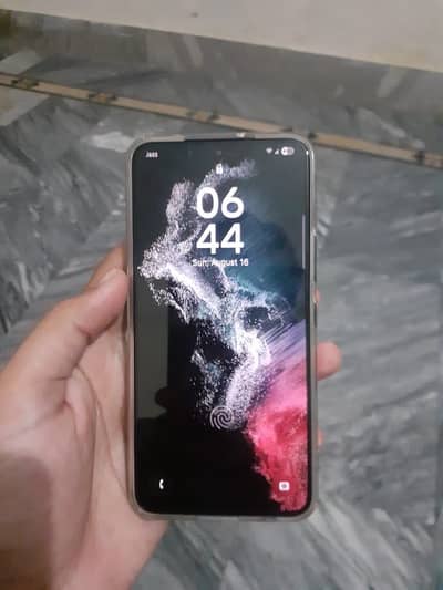 Samsung Mobile S22