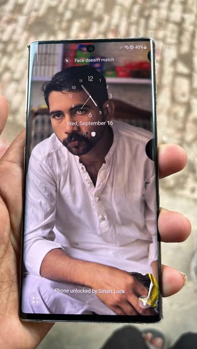 Samsung Mobile Note 10 03ooo9o8o41