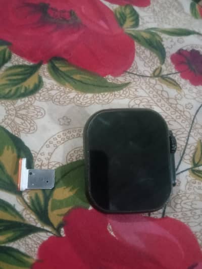ultra pro mar 4g