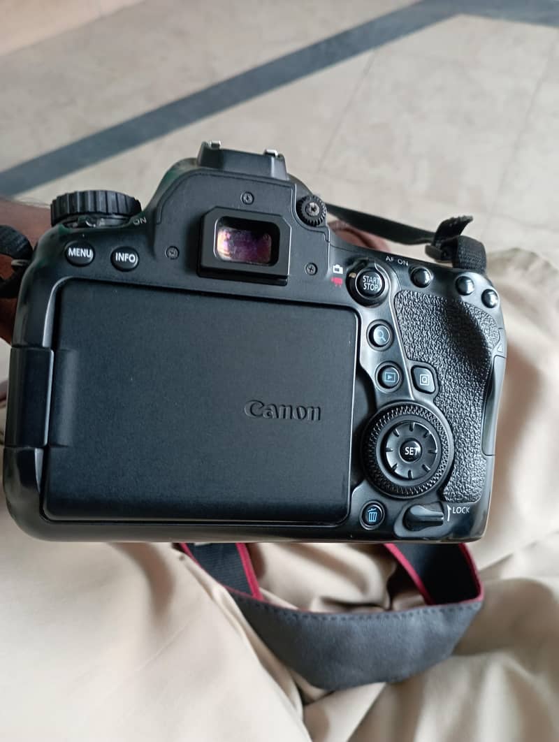 6D mark ‼ 5