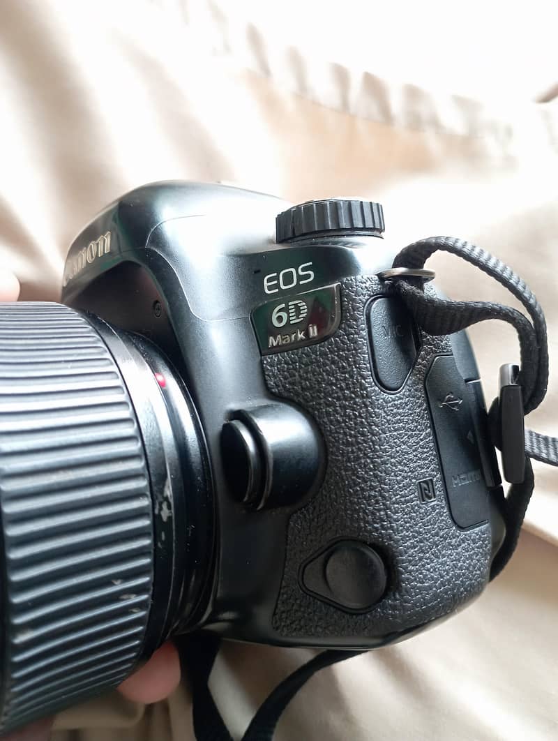 6D mark ‼ 6