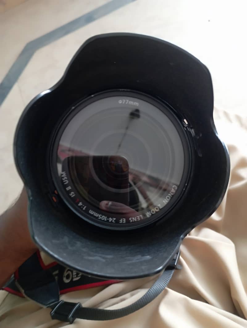 6D mark ‼ 8