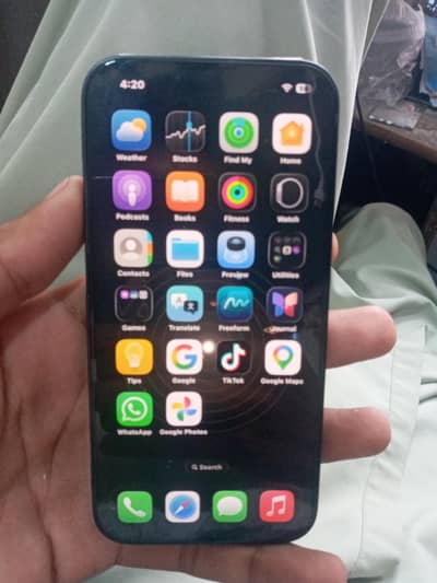 Apple iPhone 13