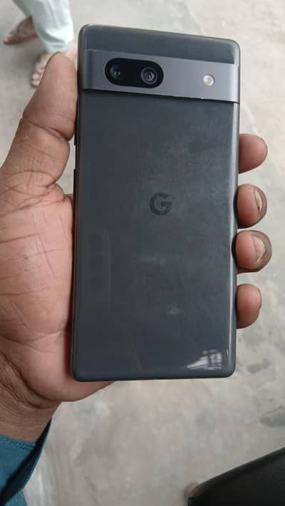 Google Pixel 7
