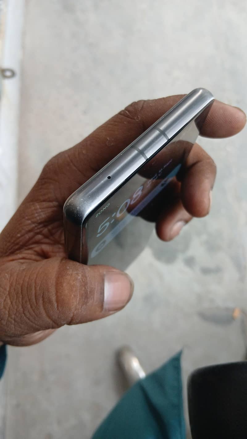 Google Pixel 7 6