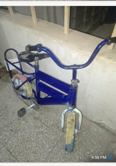 kidz cycle