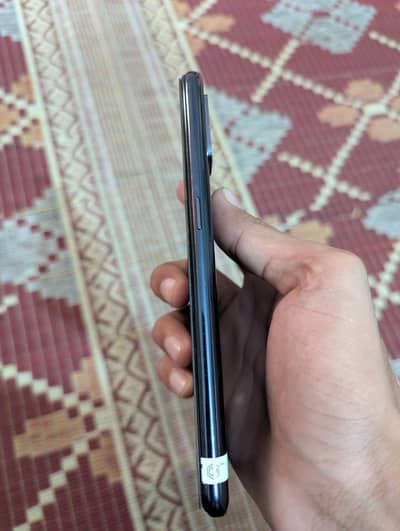 One Plus Nord N10