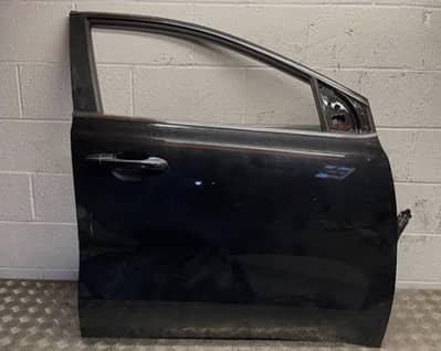 Kia Sportage model 2020 door available