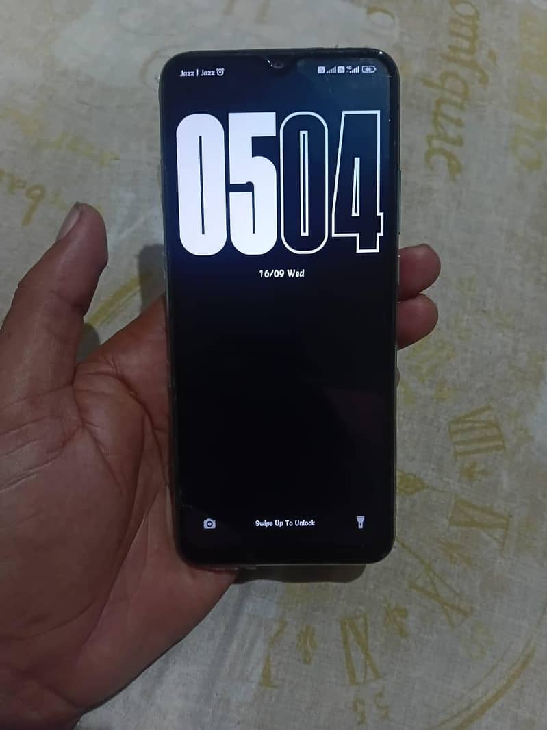 redmi10c 0