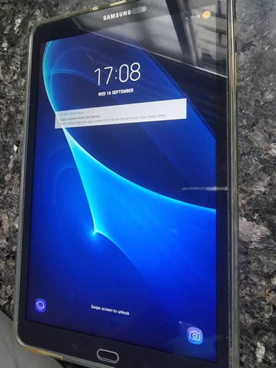Samsung Galaxy Tab A 2016