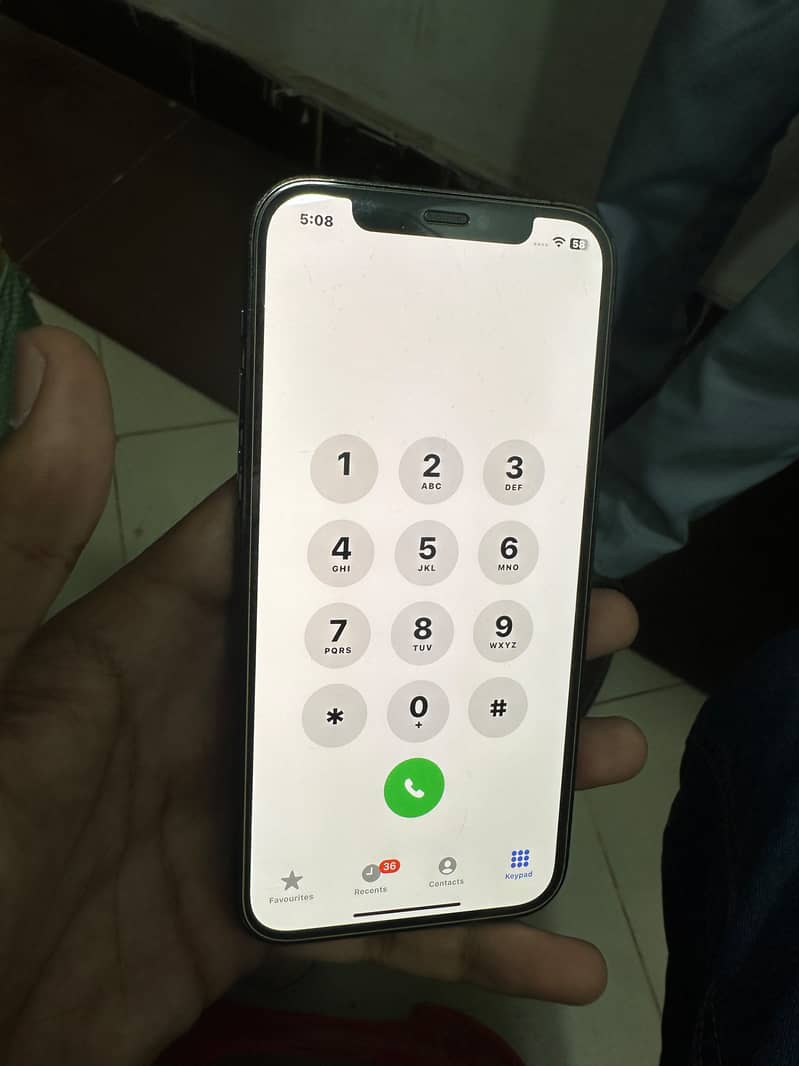 Apple iPhone 12 Pro 2