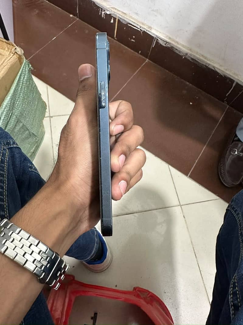 Apple iPhone 12 Pro 5