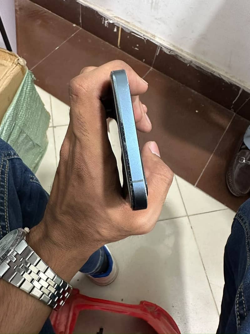 Apple iPhone 12 Pro 6
