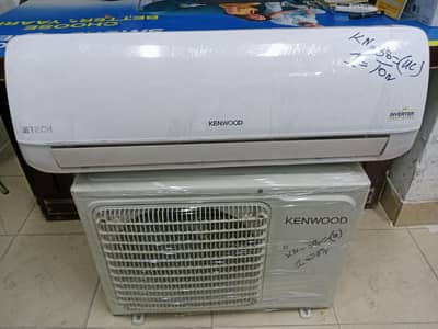Kenwood 1 Ton DC inverter Geniune (0321/0807777)