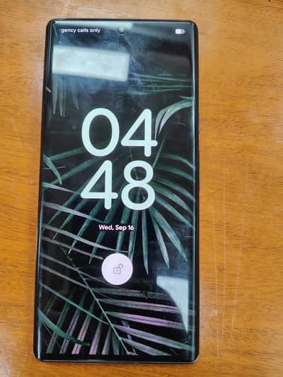 Google Pixel 6 Pro
