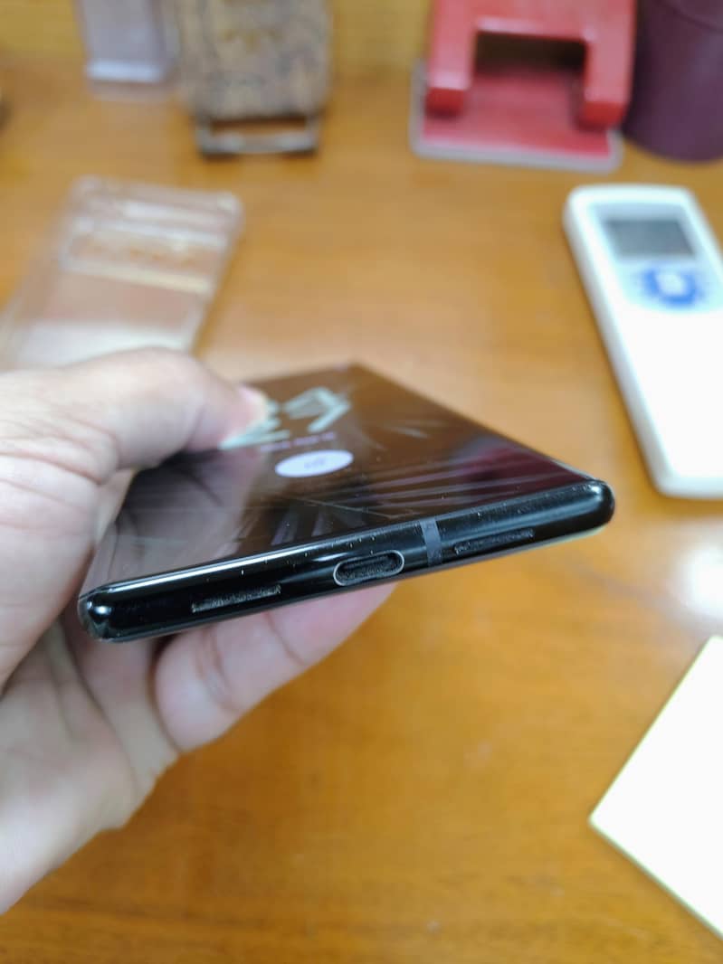 Google Pixel 6 Pro 4