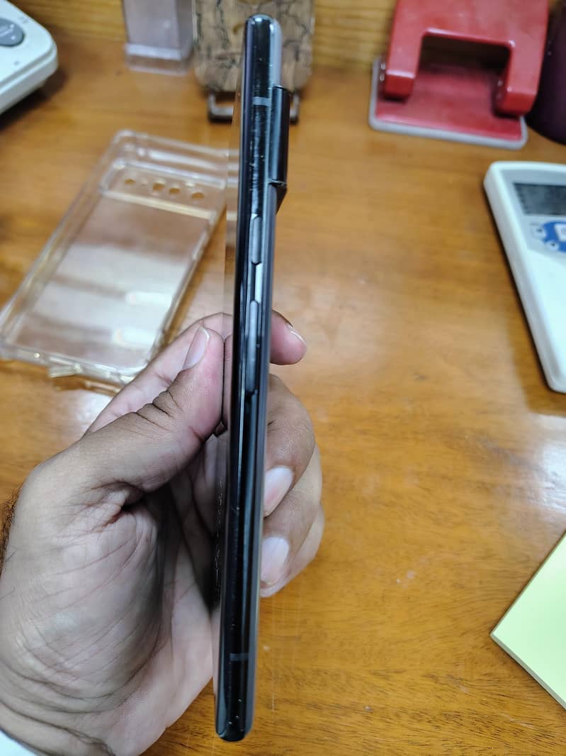 Google Pixel 6 Pro 5