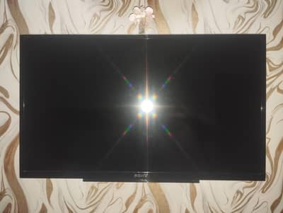 Sony led TV