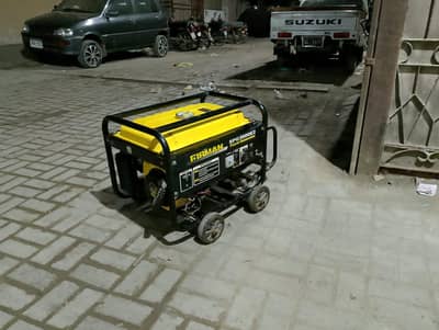 3kv generator