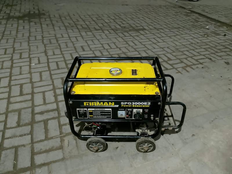 Generator 1
