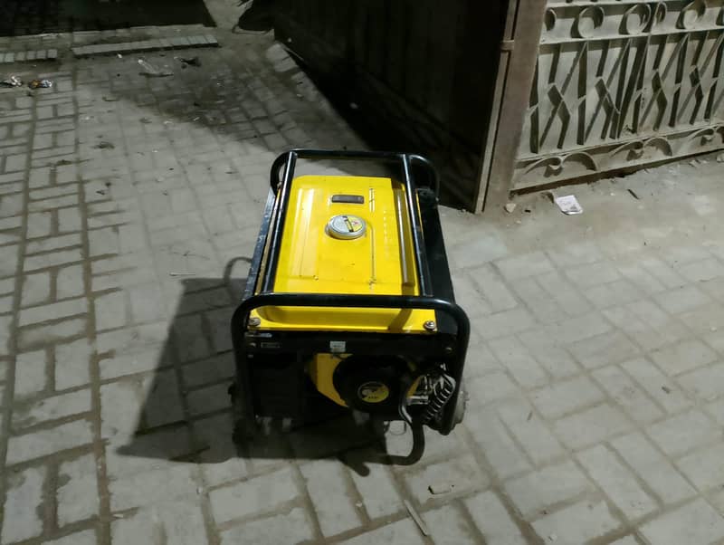 Generator 2