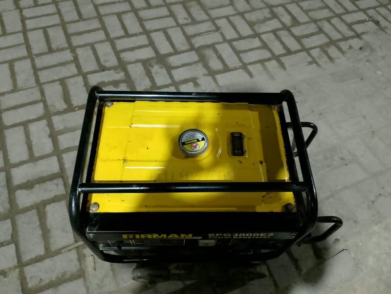 Generator 4