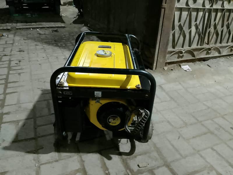 Generator 5