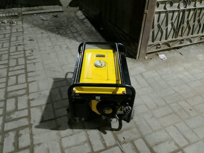 Generator 7