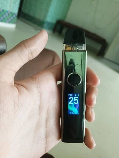 Geek vape Wenax Q pro