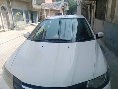 Honda City 1.3 Manual IVTEC 2013