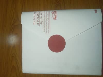 The History of Polish Diplomacy: From the 10th Century until 1918 publ