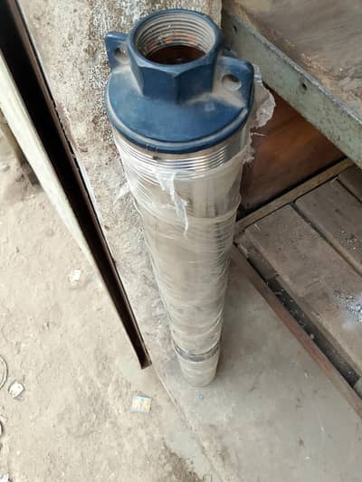 summer pump 1.5 H. P 200 FT se keeeche ga