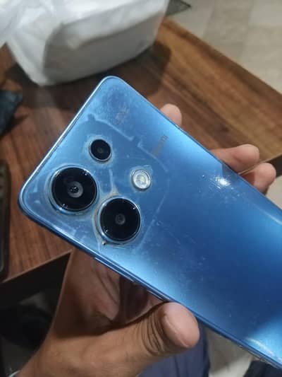 Xiaomi Redmi Note 13