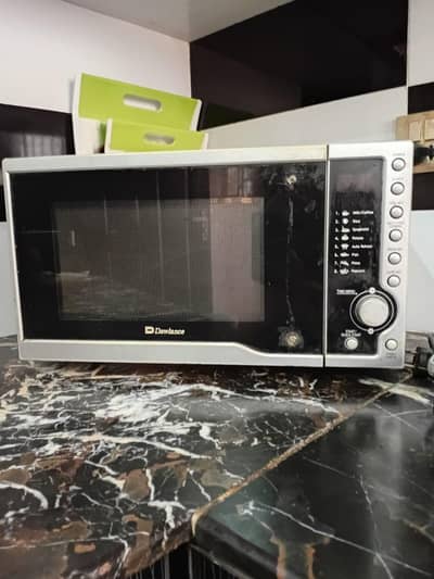 Dawlance Microwave Oven for sale