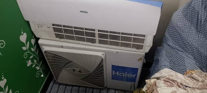 Haier DC inverter