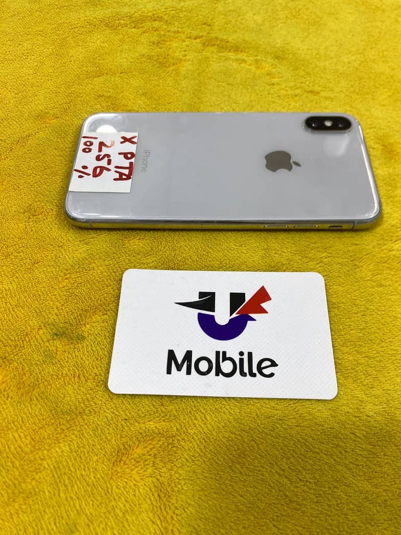 Apple iPhone x 2