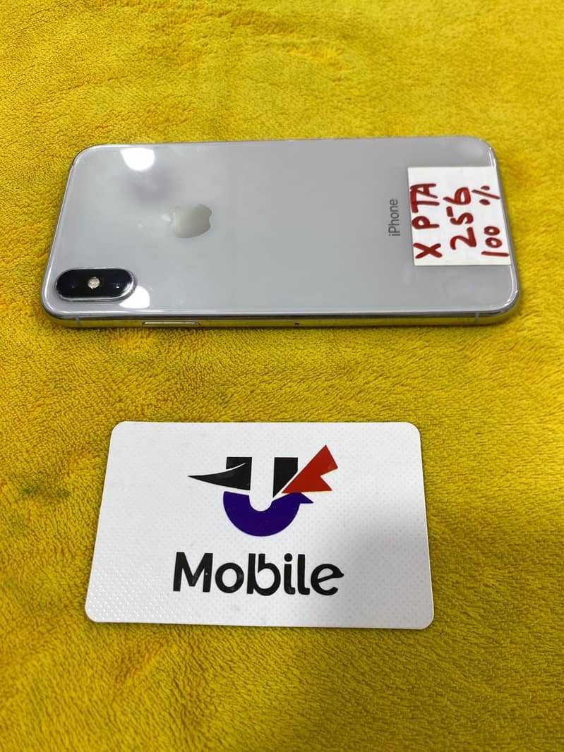 Apple iPhone x 5