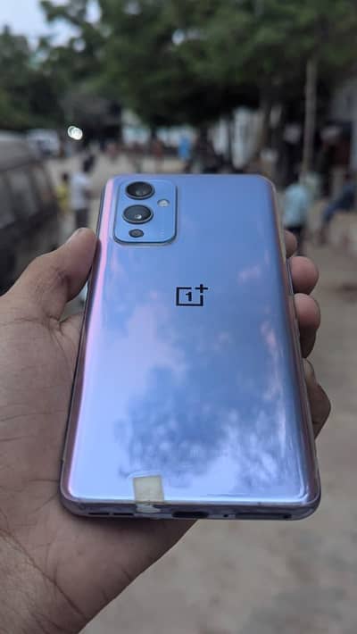 One Plus 9 5g