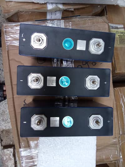 100A 3.2v EVE Cells
