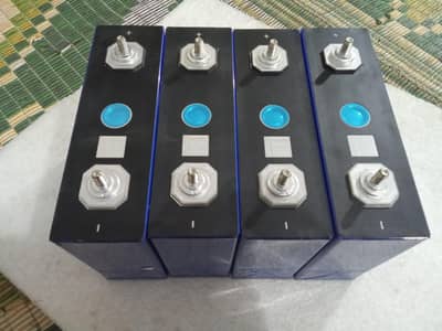 100A 3.2v EVE Cells