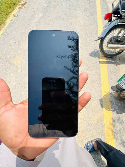 Tecno spark 50