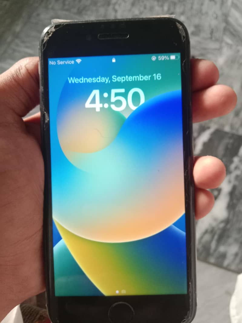 Apple iPhone 8 2
