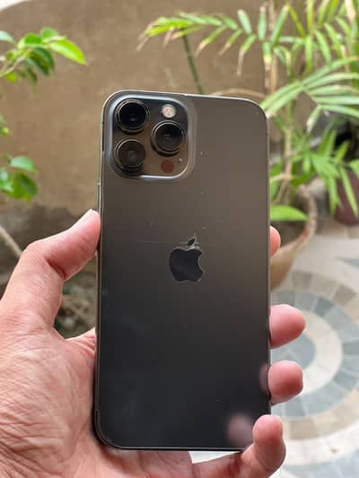 Apple iPhone 13 Pro Max