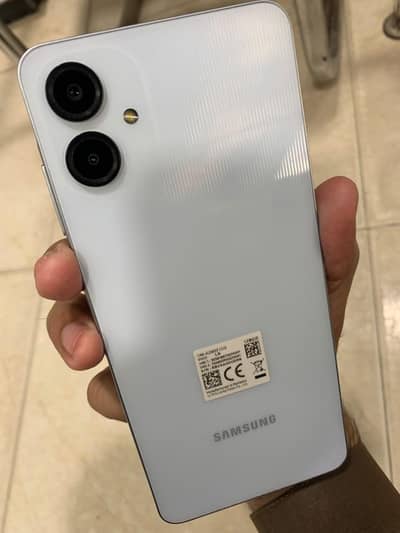 Samsung Mobile A06